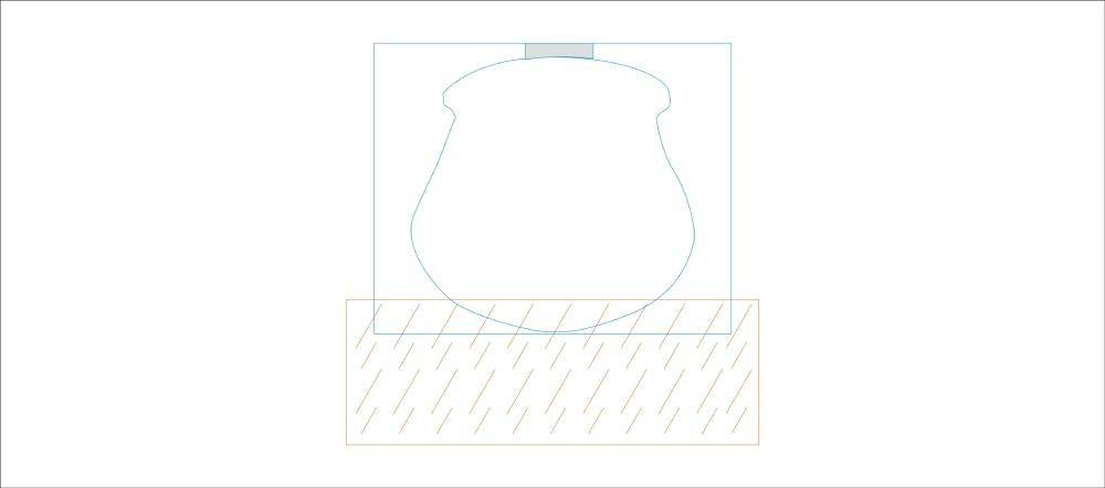 若尔盖高端白酒包装设计：从奢华到质感，如何用设计传递品牌高端调性